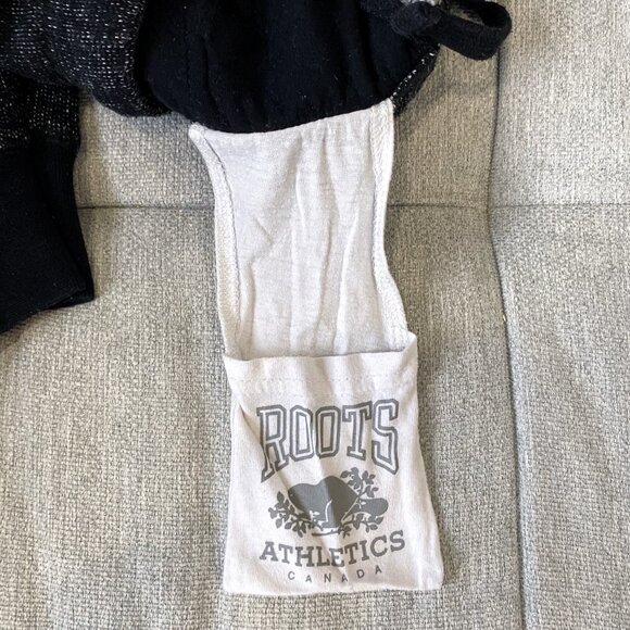 Roots Slim Cuff Women's Sweatpants – Small Tall Length – 30" Inseam - Picture 13 of 13